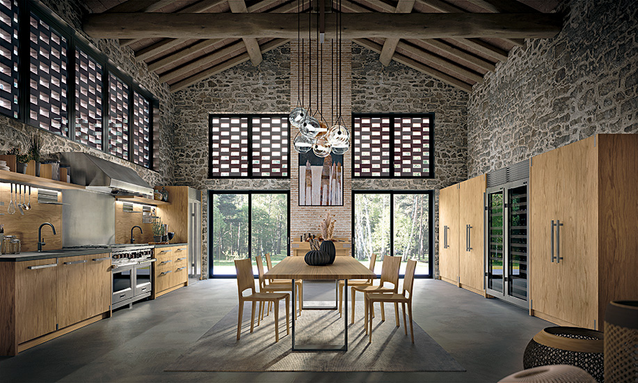 CUCINE Gallery 1