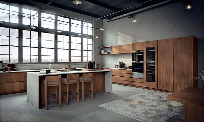 CUCINE Gallery 4