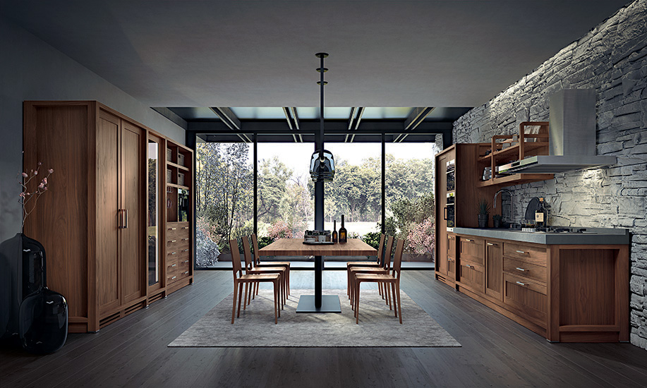 CUCINE Gallery 6