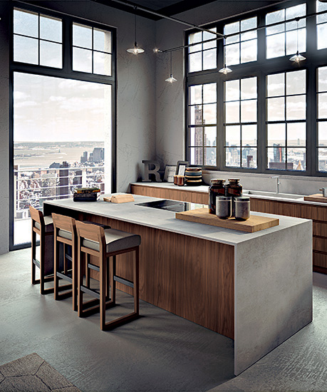 CUCINE Gallery 8