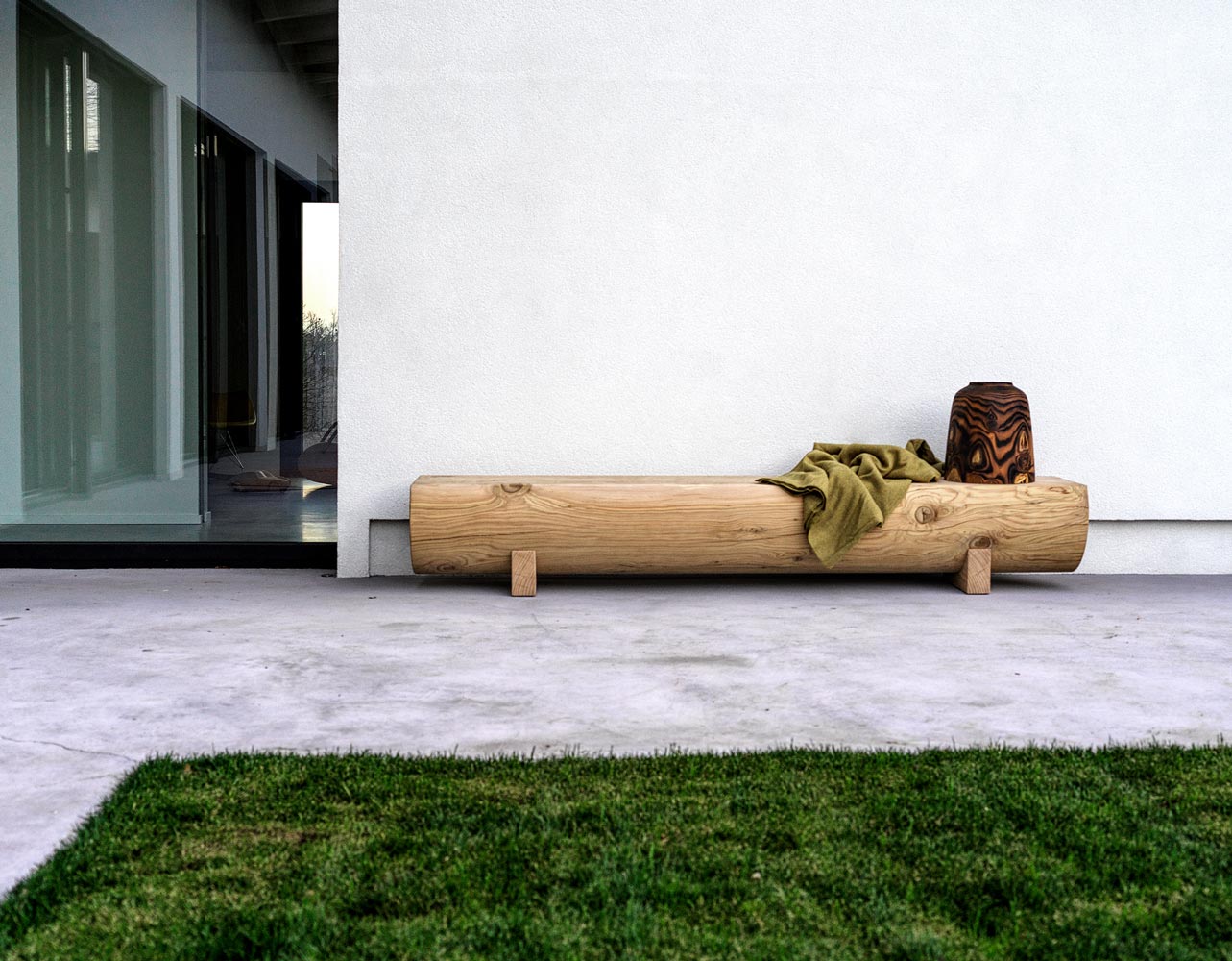 Panche da esterno Gallery 5