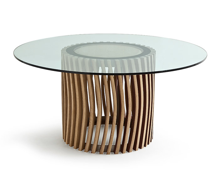 Barrique collection