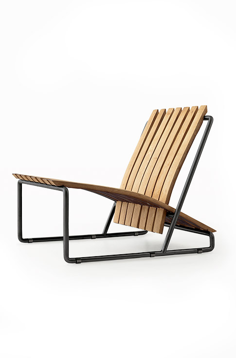 Il design incontra la sostenibilità