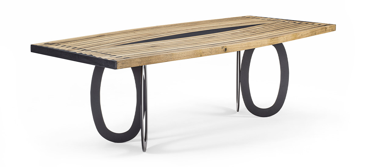 Il design incontra la sostenibilità