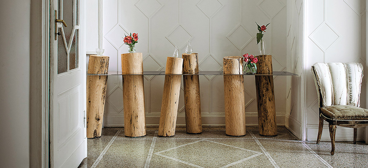 Briccole collection