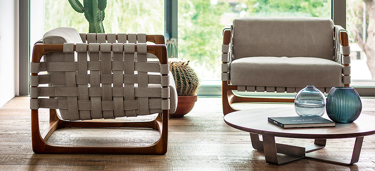 Bungalow Collection