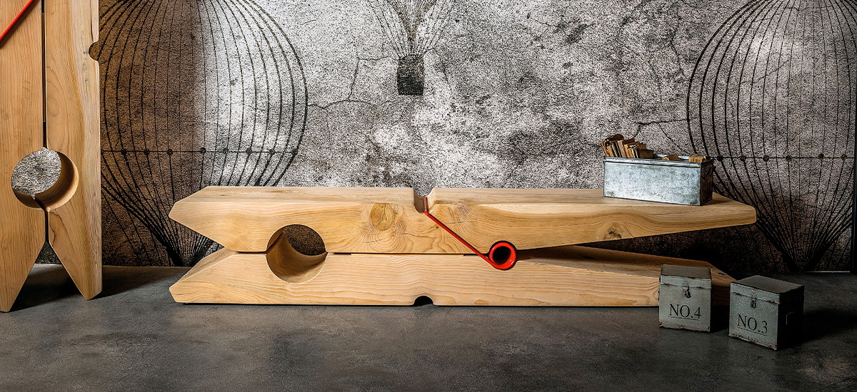Cedro collection