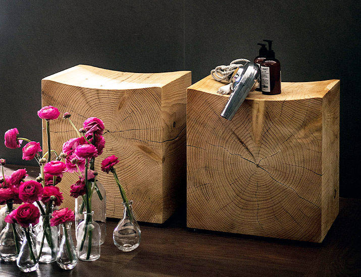 Cedro collection