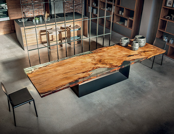 Kauri collection