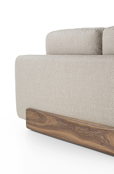 Una collezione completa per ogni ambiente
