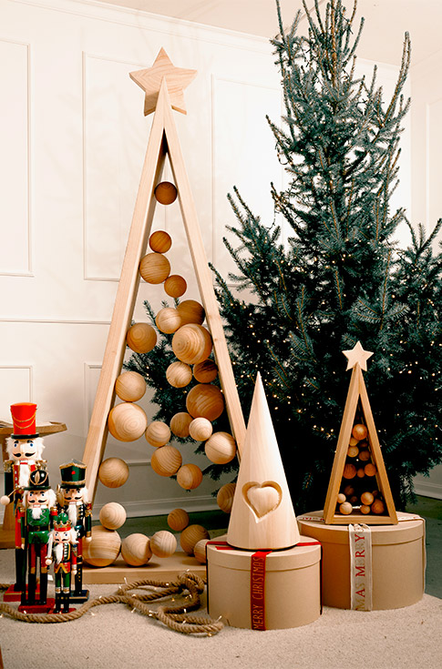 Un natale sostenibile 