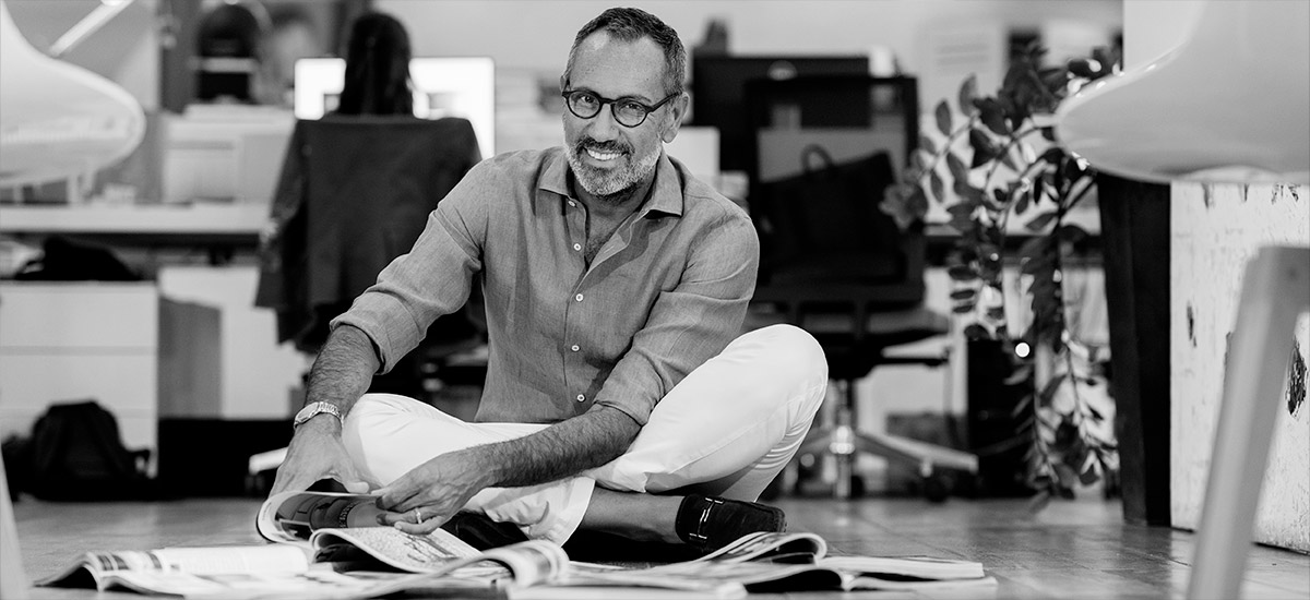 Andrea Castrignano