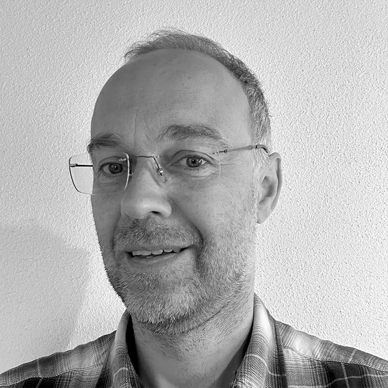 Benno Vinatzer