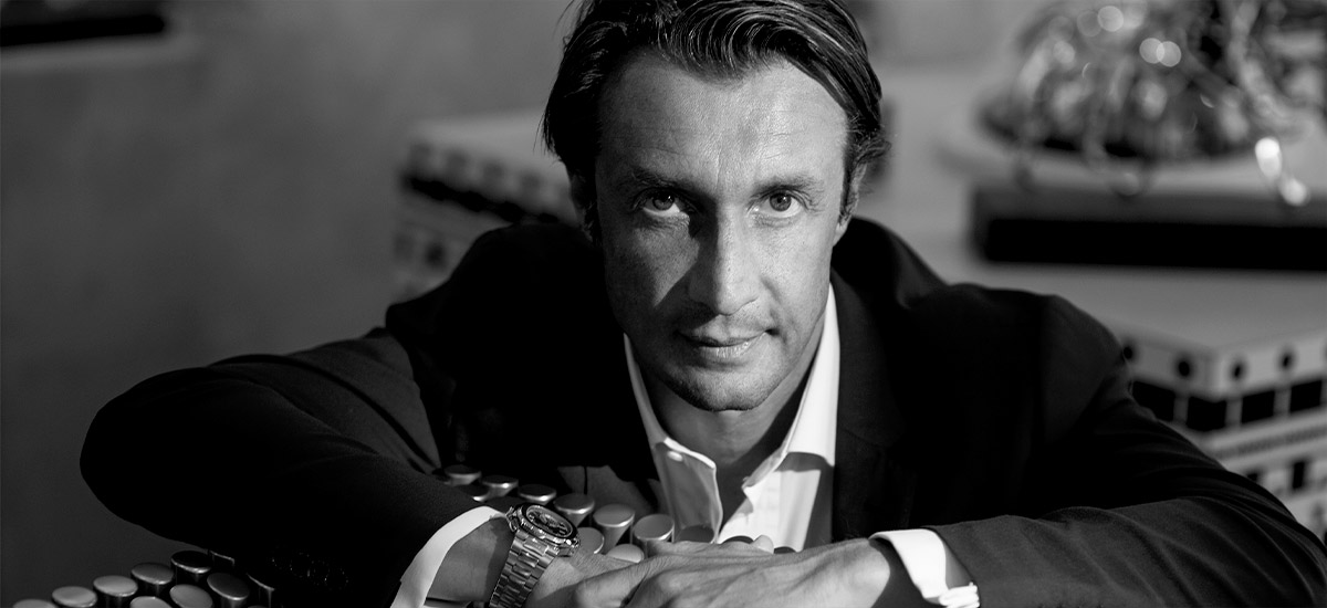 Carlo Colombo
