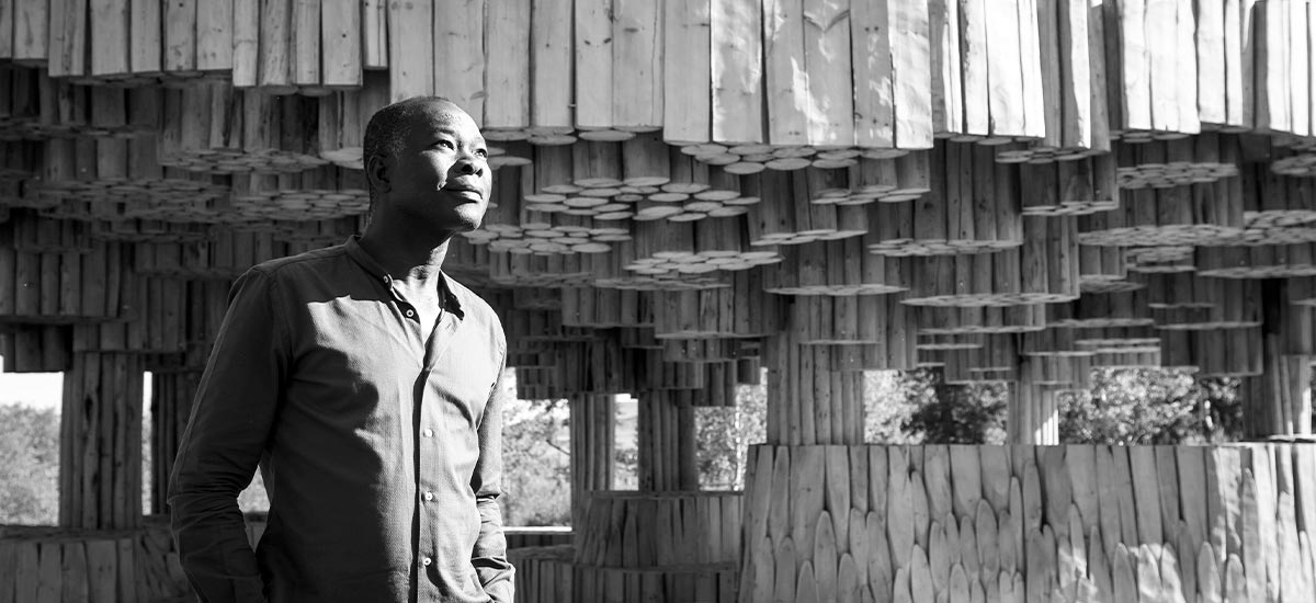 Francis Kéré
