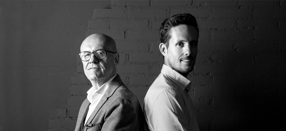 Giuliano & Gabriele Cappelletti
