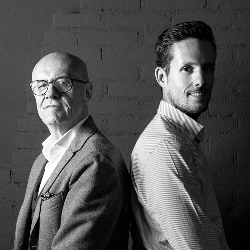 Giuliano & Gabriele Cappelletti