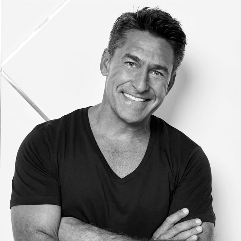 Jamie Durie