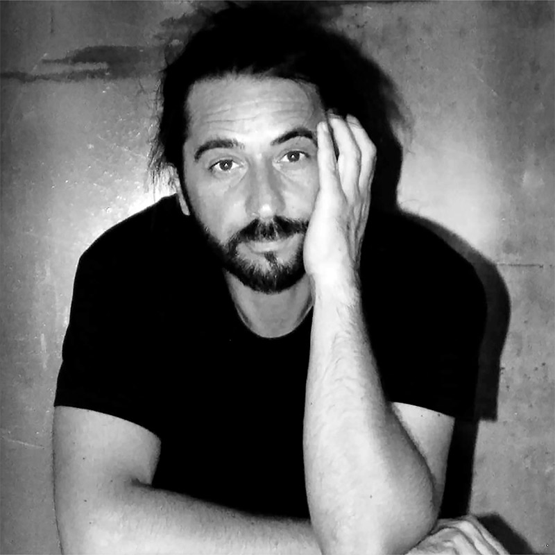 Jari Franceschetto