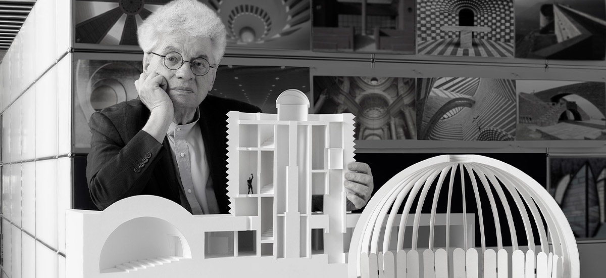 Mario Botta
