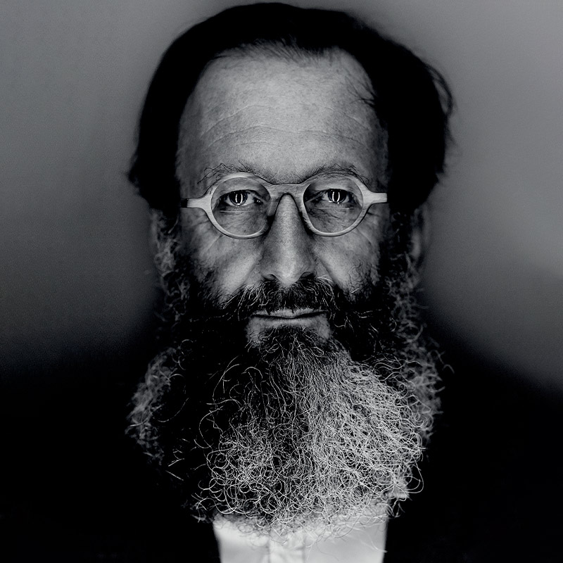 Michele De Lucchi