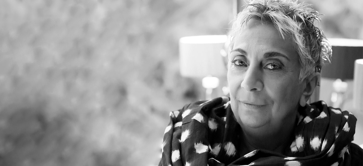 Paola Navone