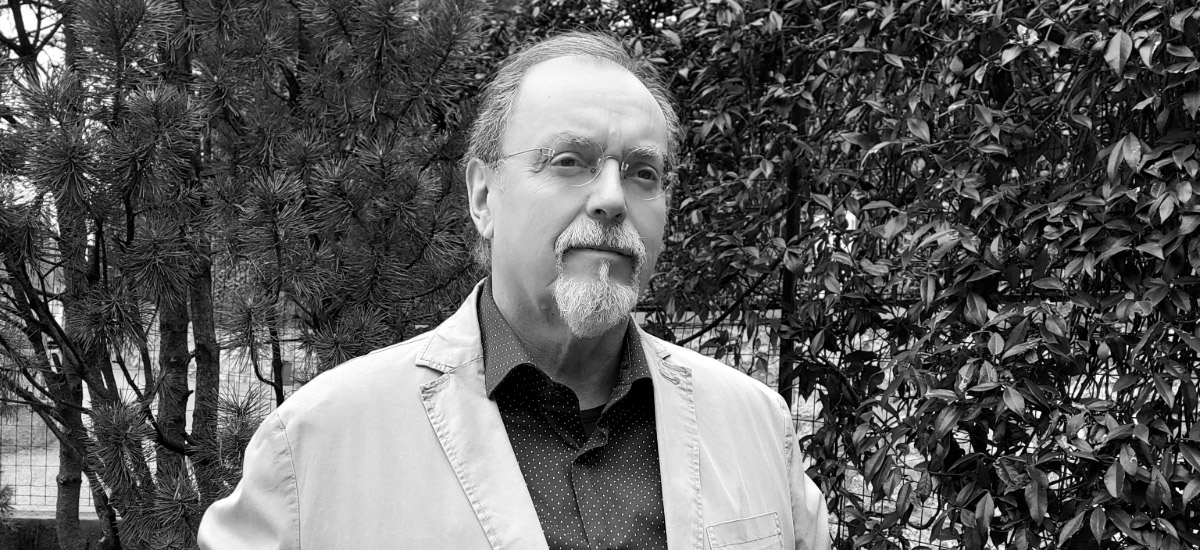 Paolo Salvadè