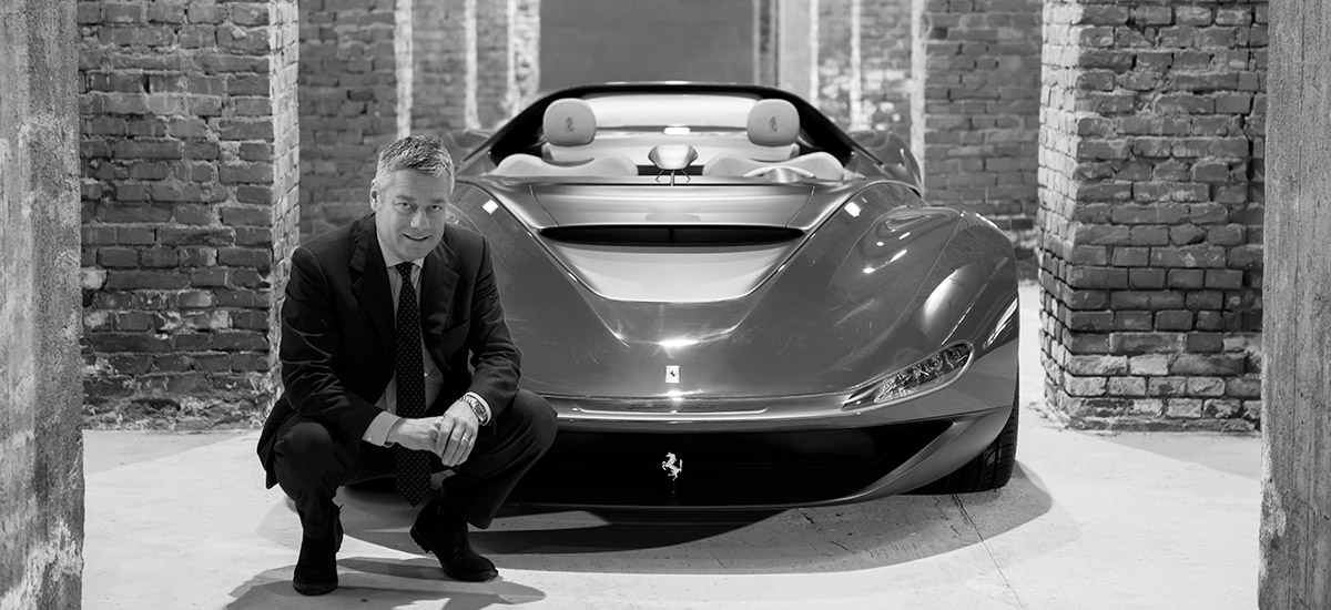 Pininfarina