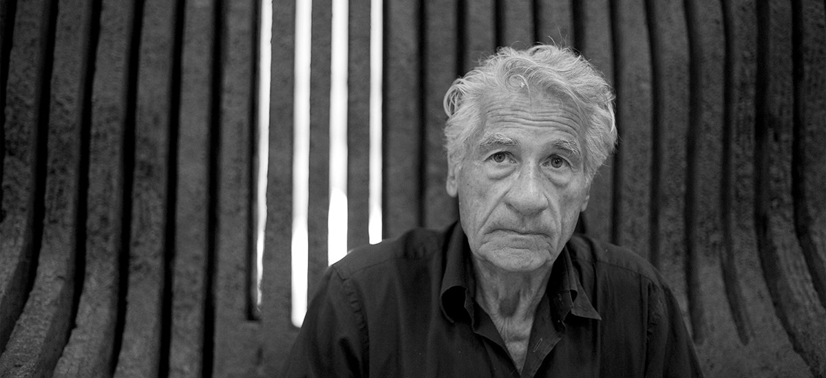 Pinuccio Sciola