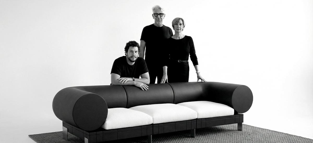 LCM MARIN Design Studio 