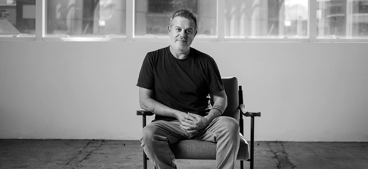 Ronald Sasson