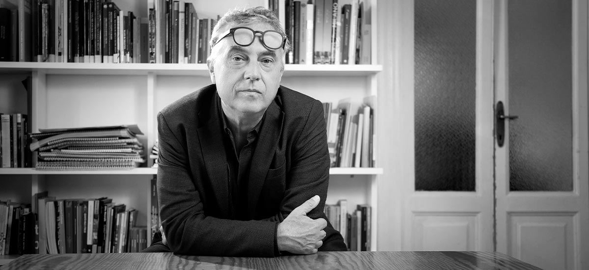 Stefano Boeri