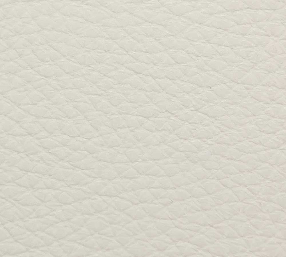 D3 - Pelle Cristal - 18 Bianco