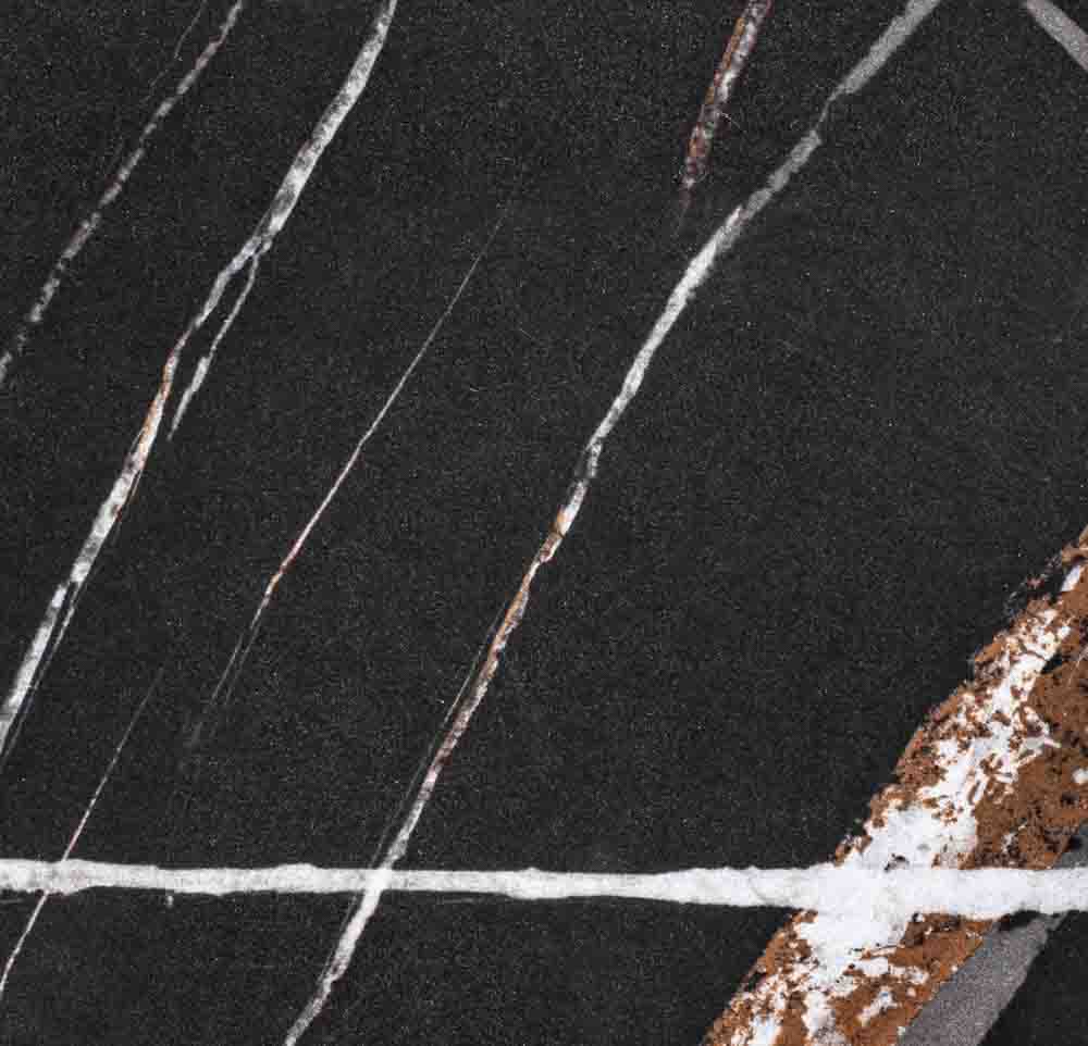F1 - Marmo Sahara Noir