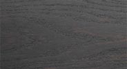 A4 - Rovere senza nodi pigmentato: total black