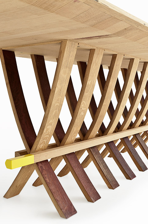Il Legno di Barrique: Una Nuova Vita