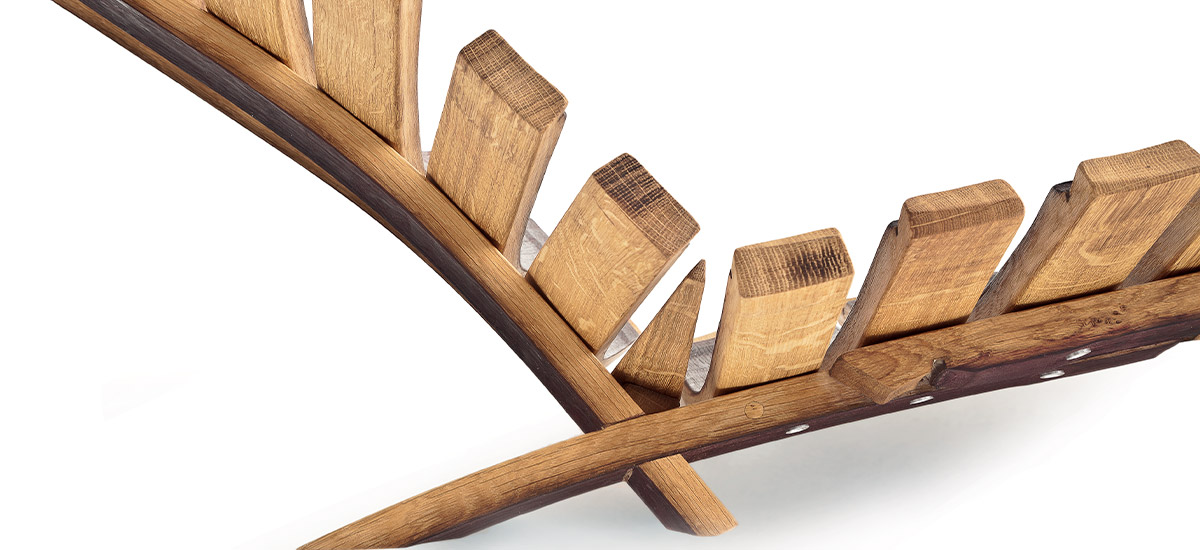 Il Legno di Barrique: Una Nuova Vita