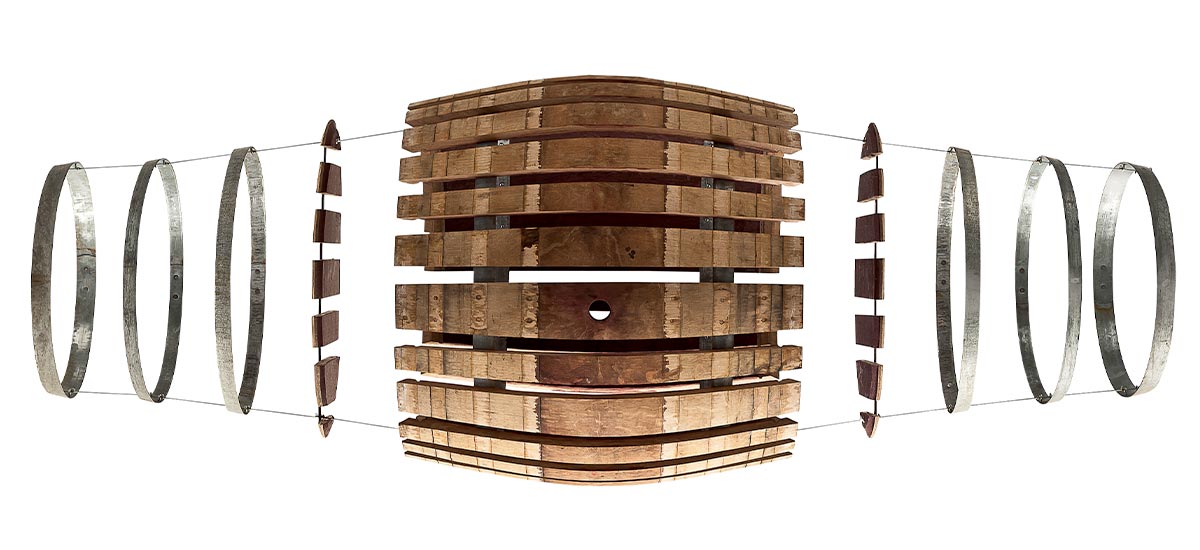 Legno di Barrique Gallery