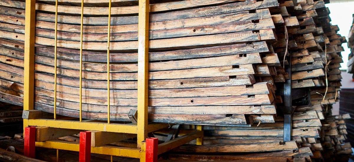 Legno di Barrique Gallery