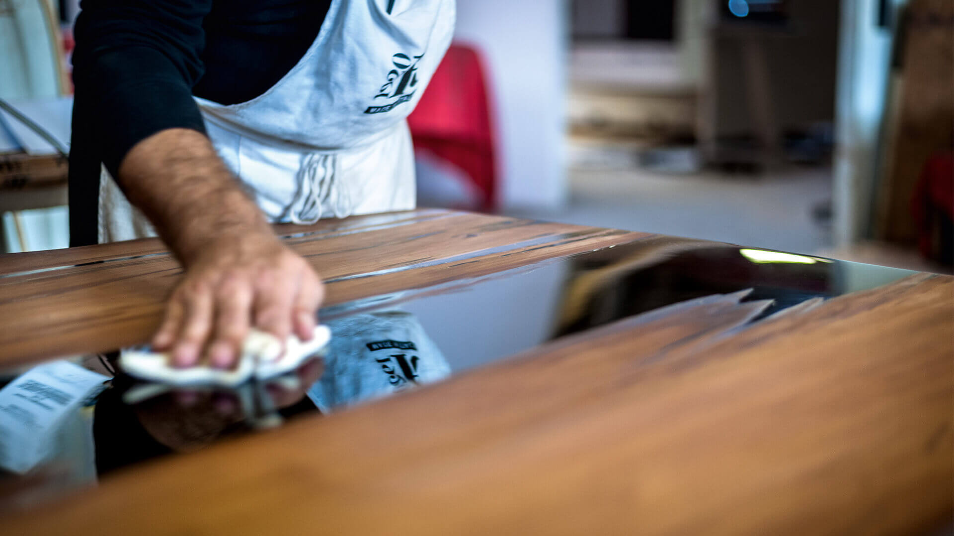 Legno kauri Gallery