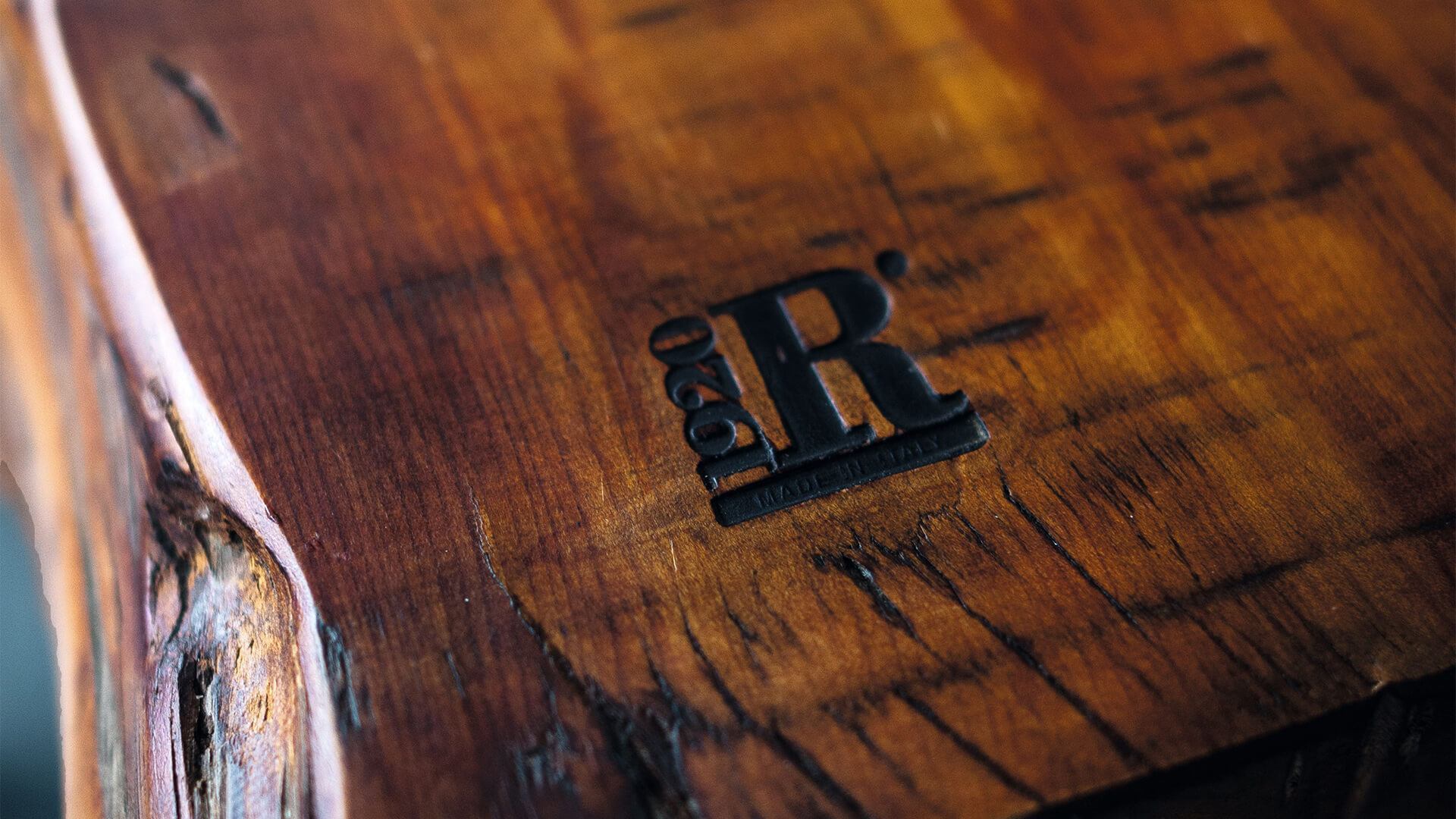 Legno kauri Gallery