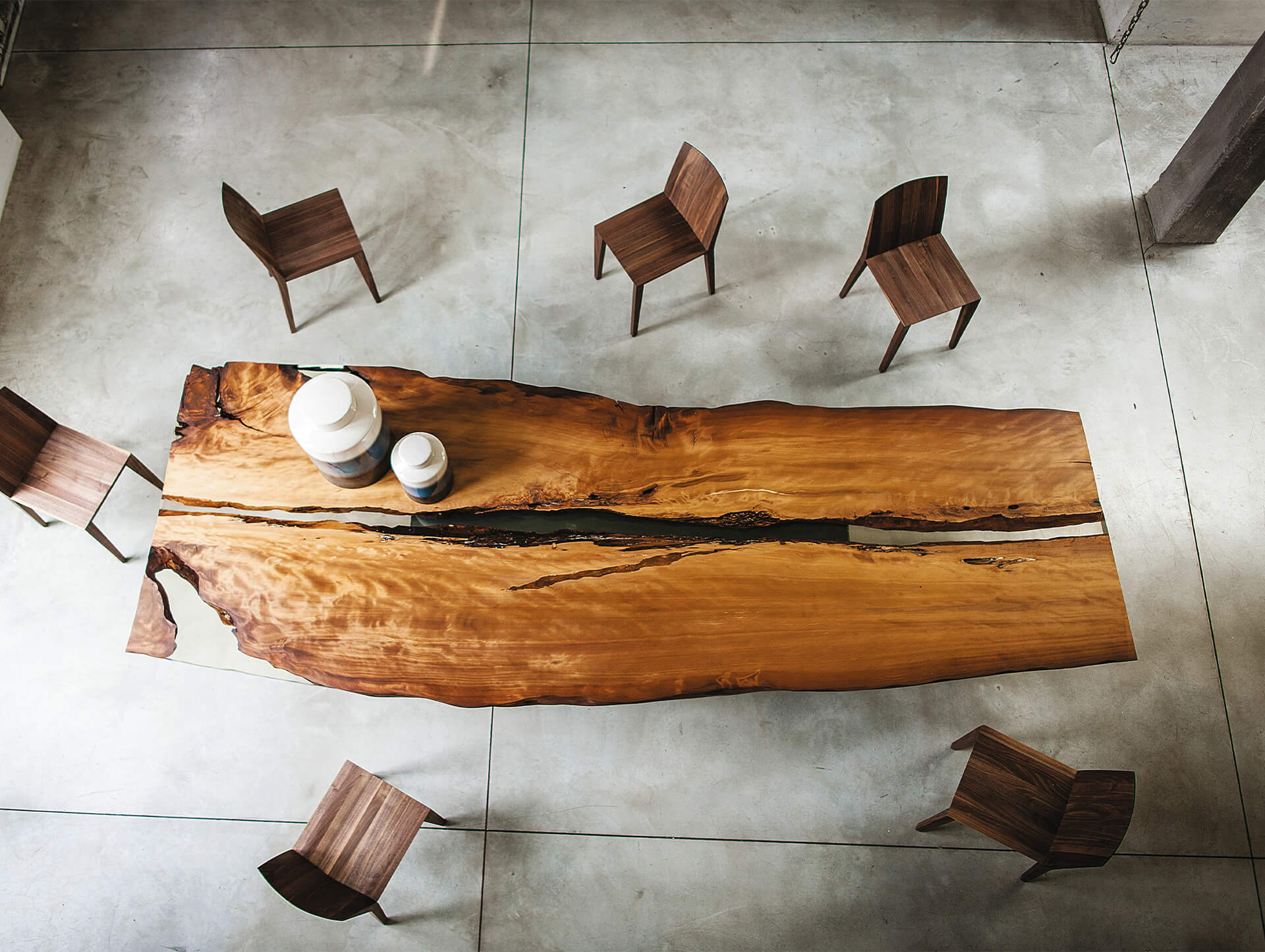 Legno kauri Gallery