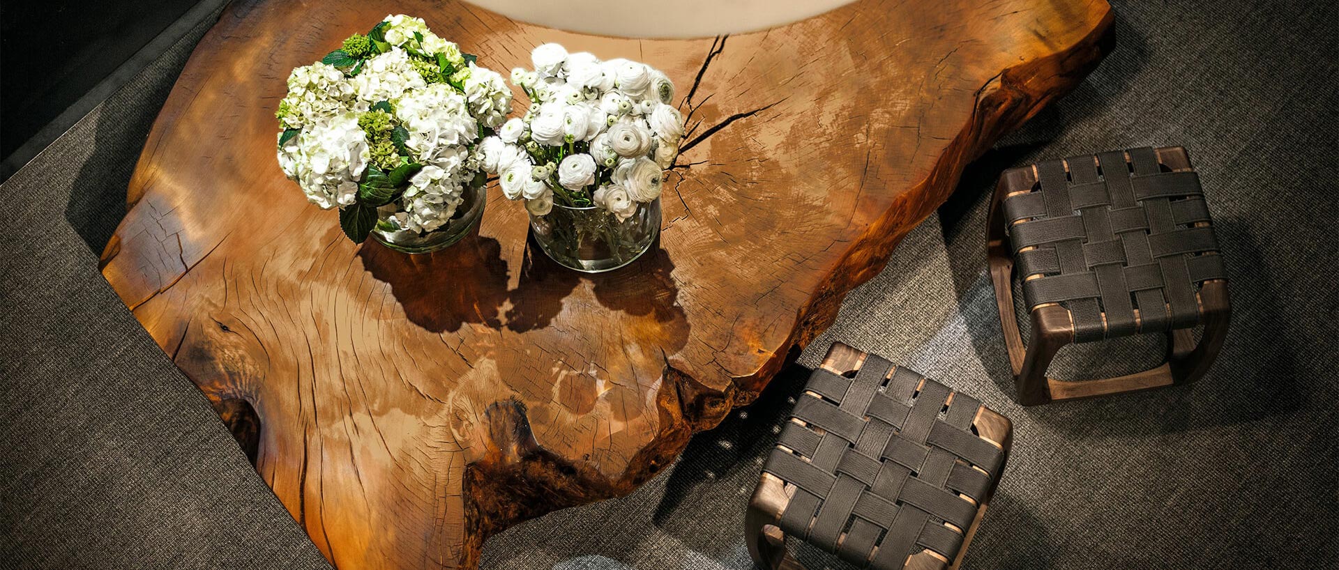 Legno kauri Gallery