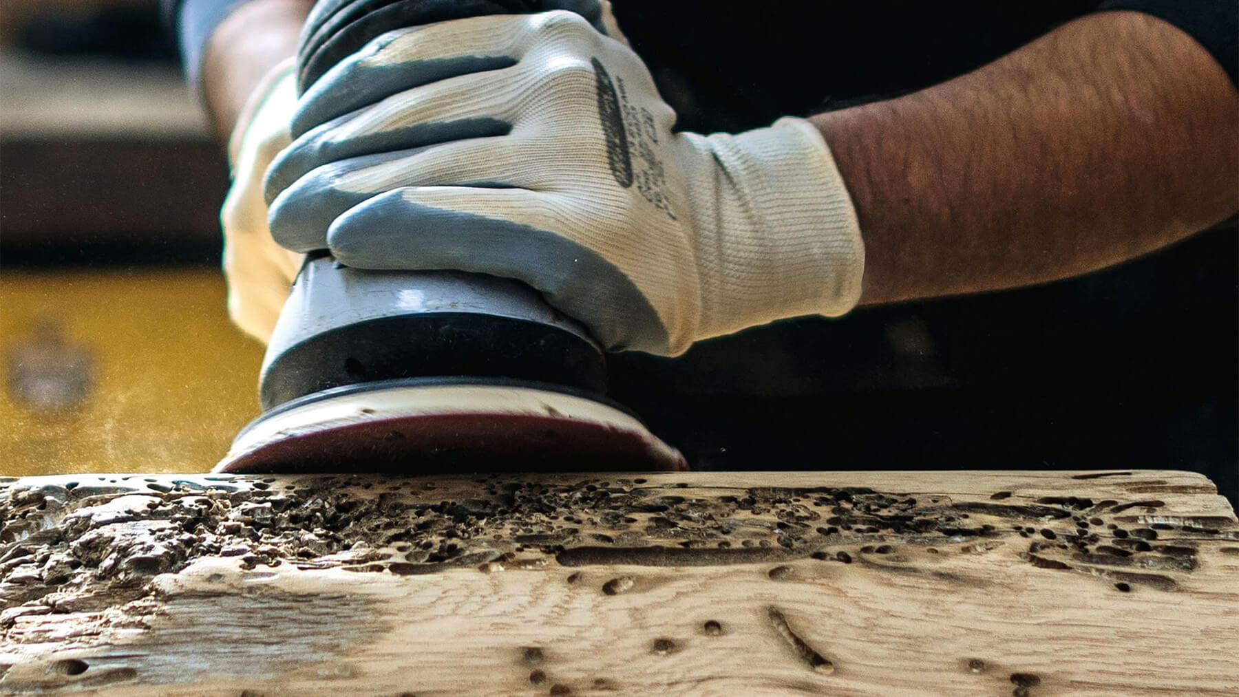 Briccole Gallery