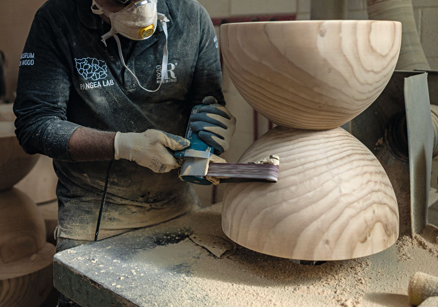 Legno di cedro Gallery