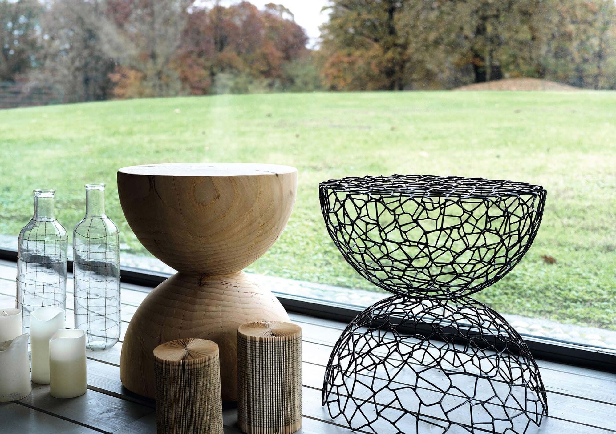 Legno di cedro Gallery