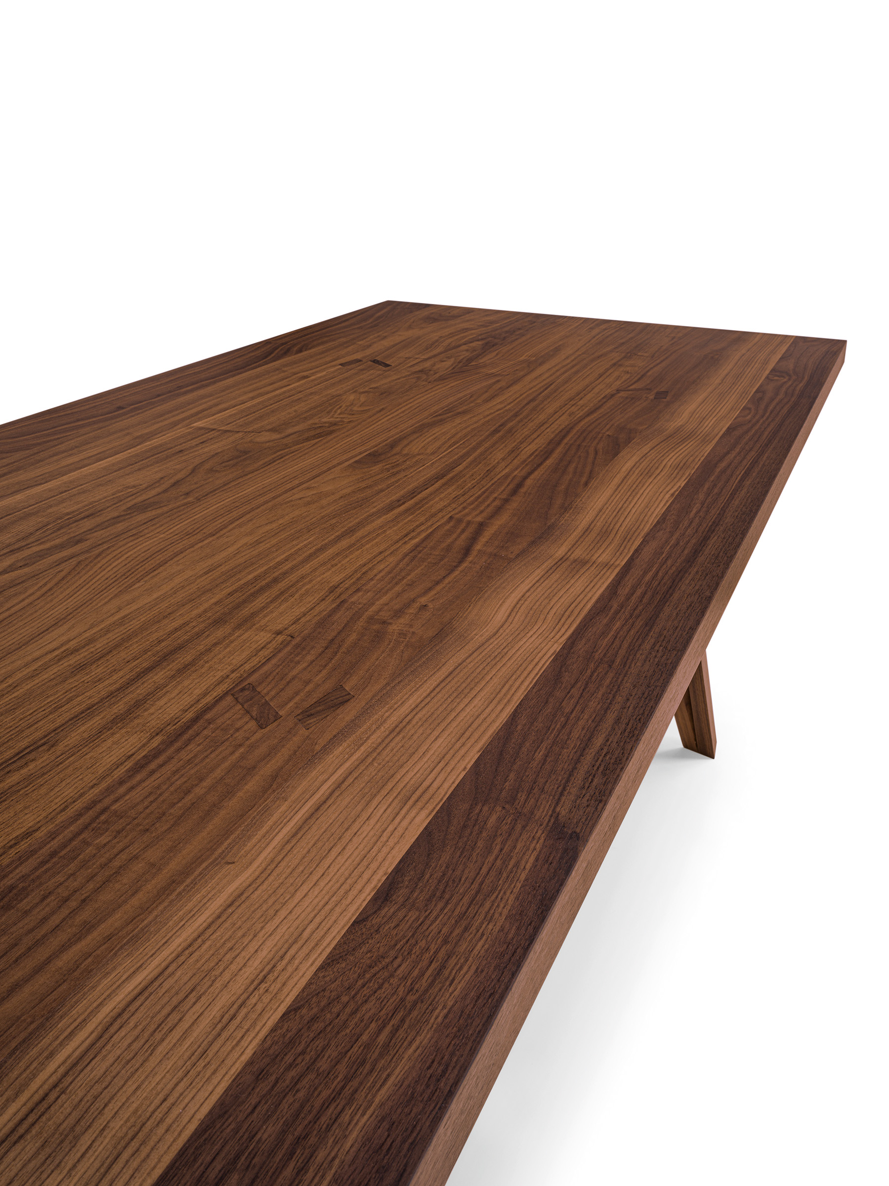 DOVETAIL TABLE Gallery 1