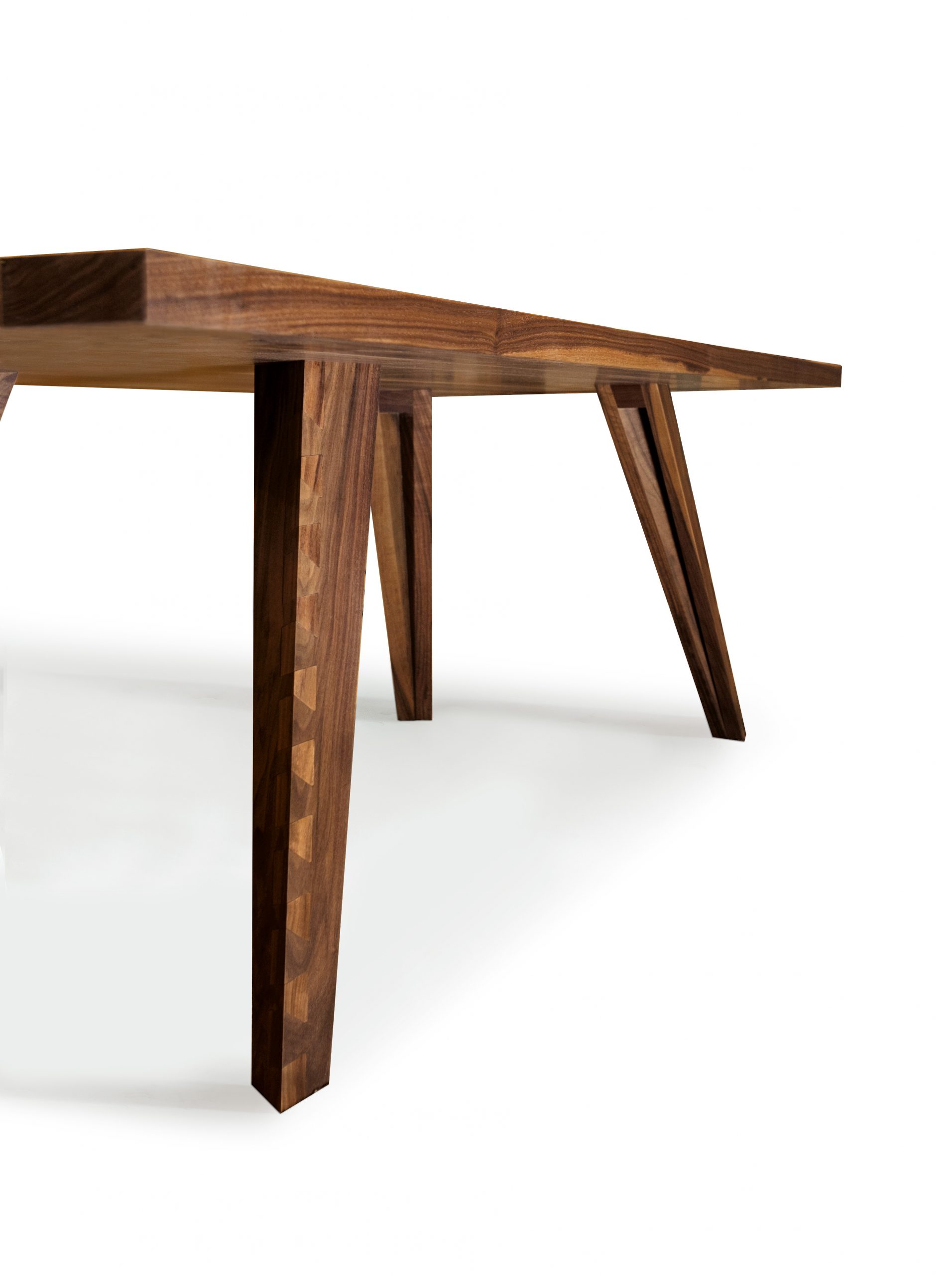 DOVETAIL TABLE Gallery 2