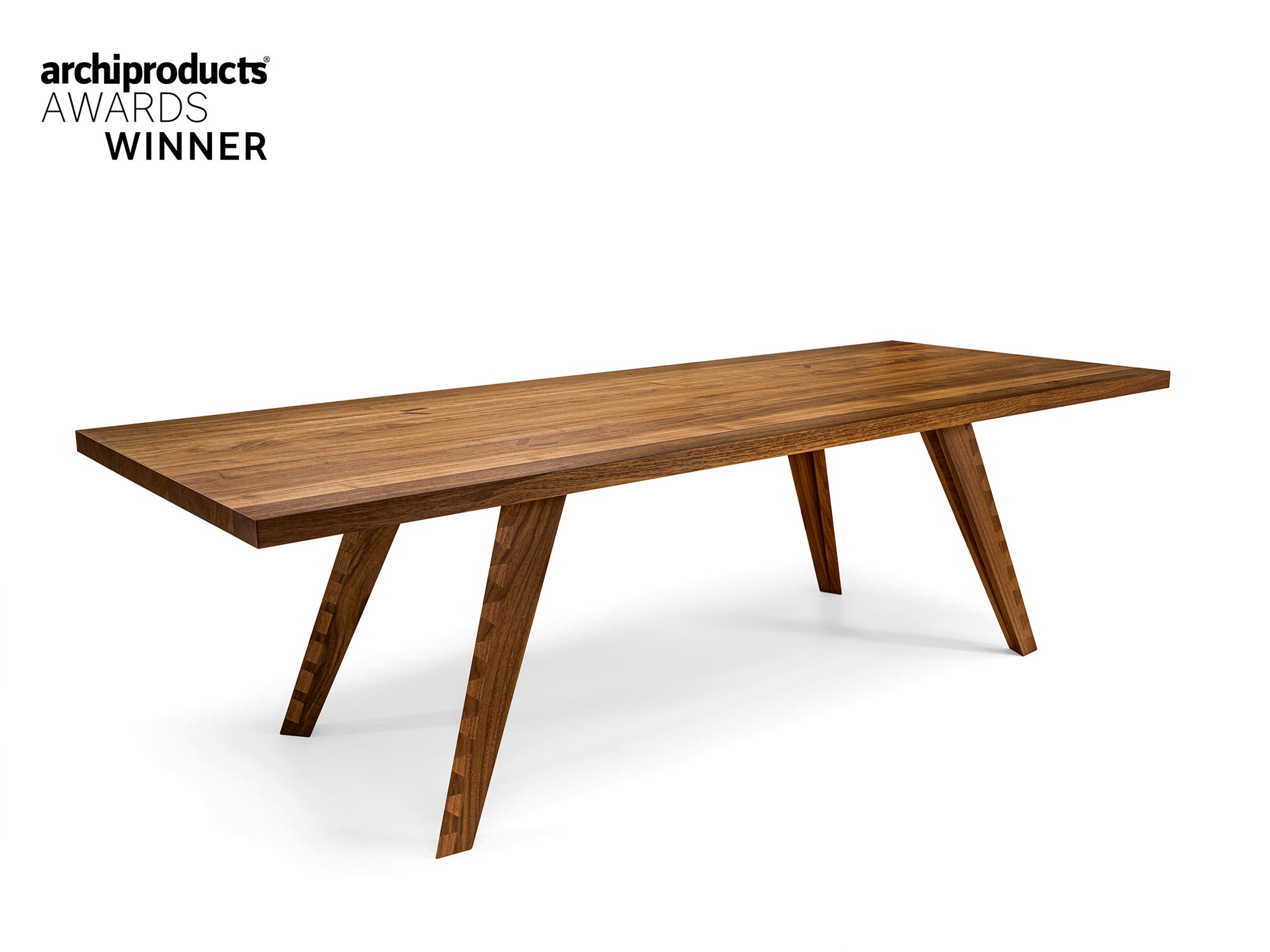 DOVETAIL TABLE Gallery 3