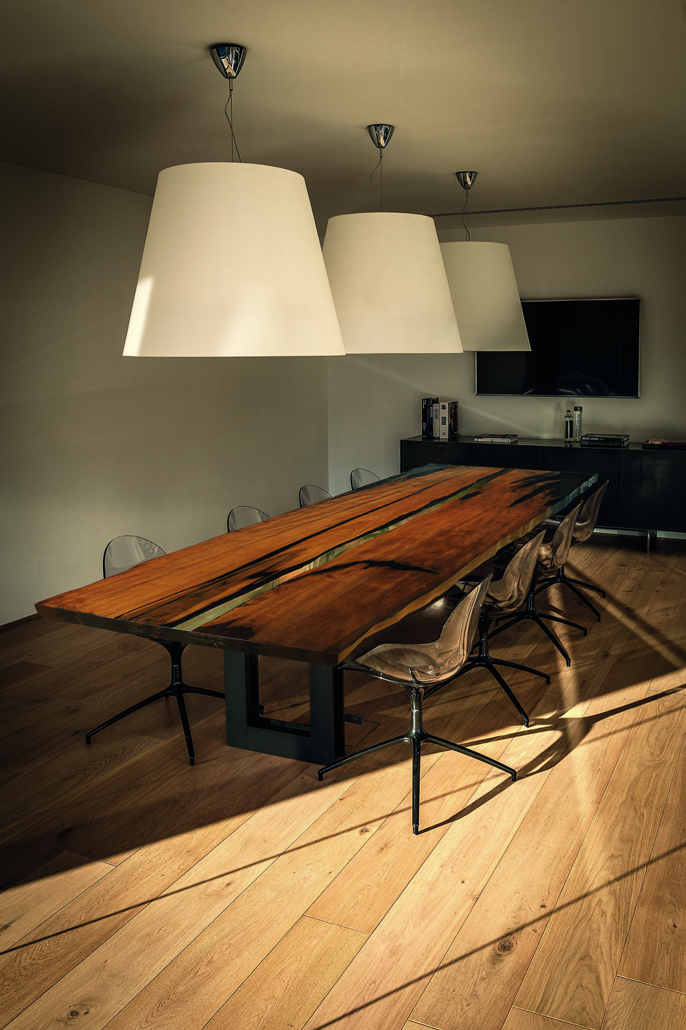 KAURI BEAM Gallery 3